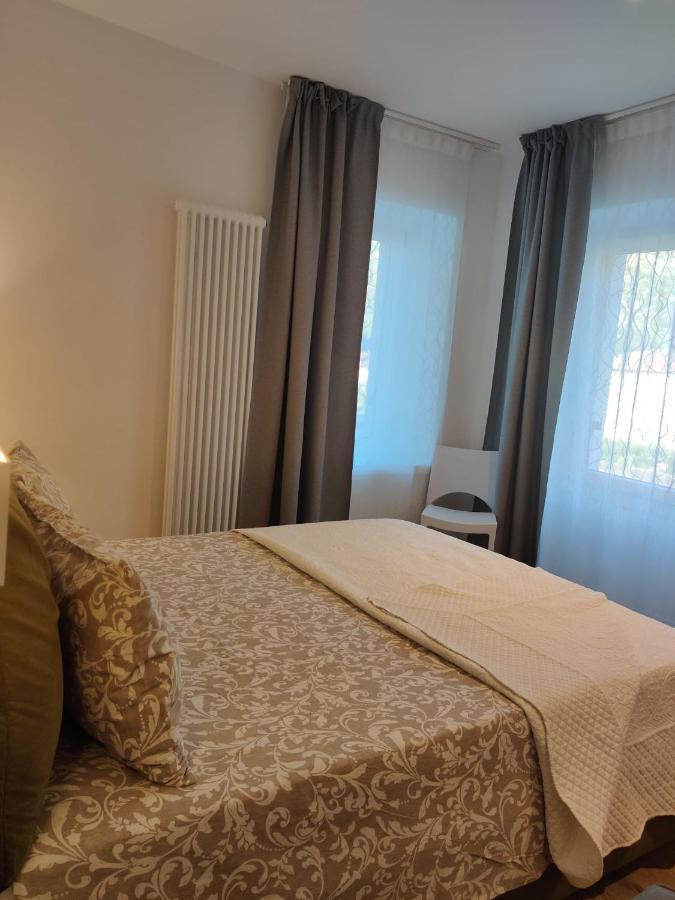 River Inn Арко Екстериор снимка