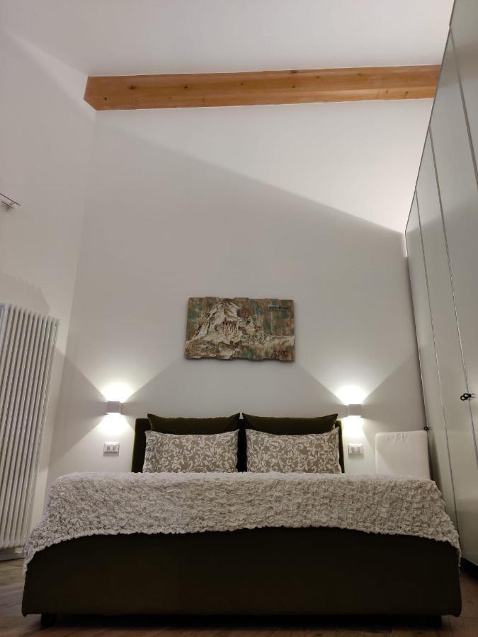 River Inn Арко Екстериор снимка