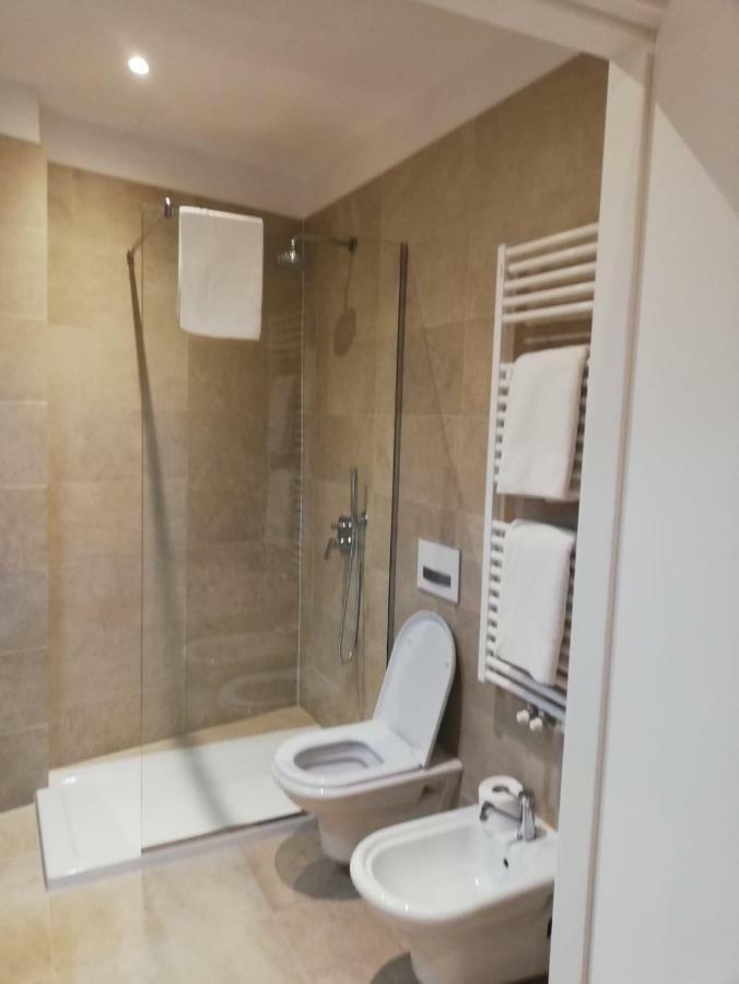 River Inn Арко Екстериор снимка