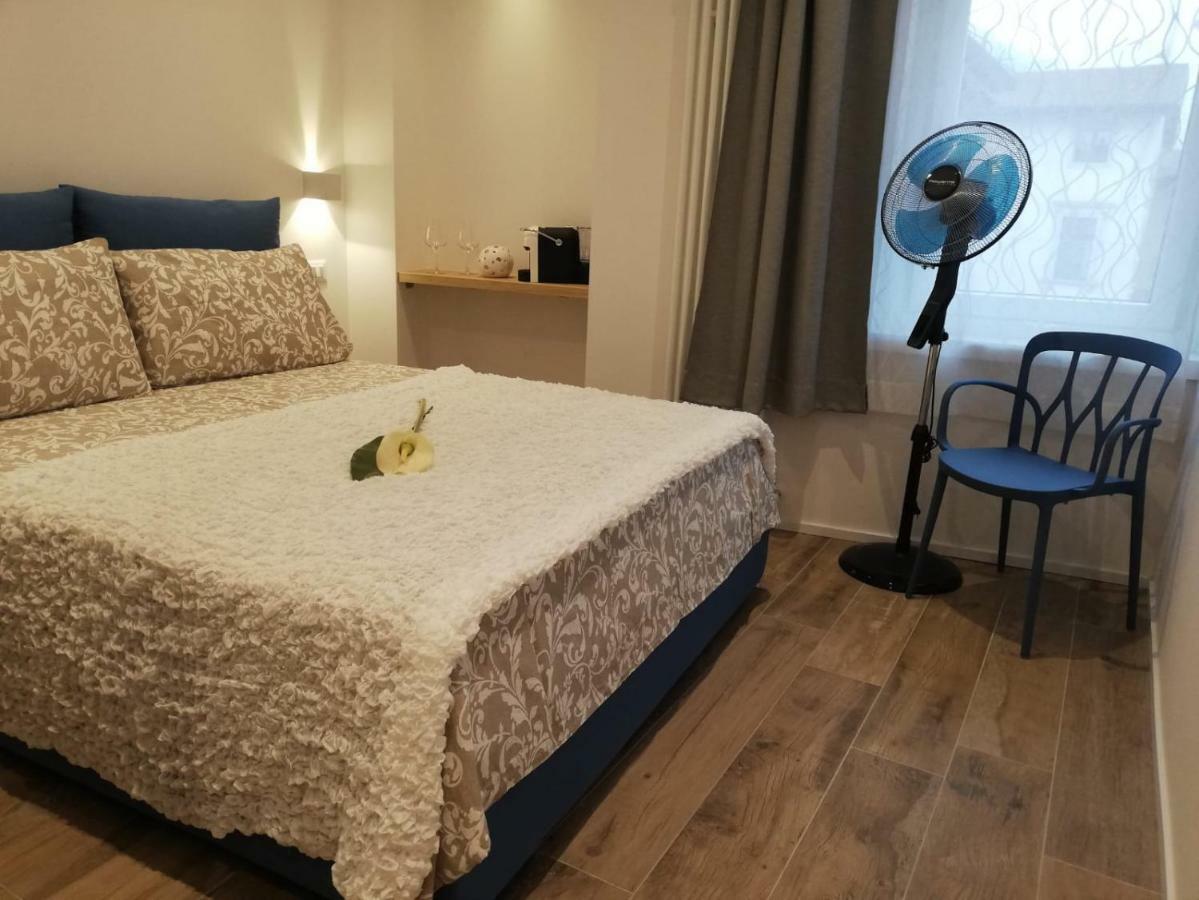 River Inn Арко Екстериор снимка