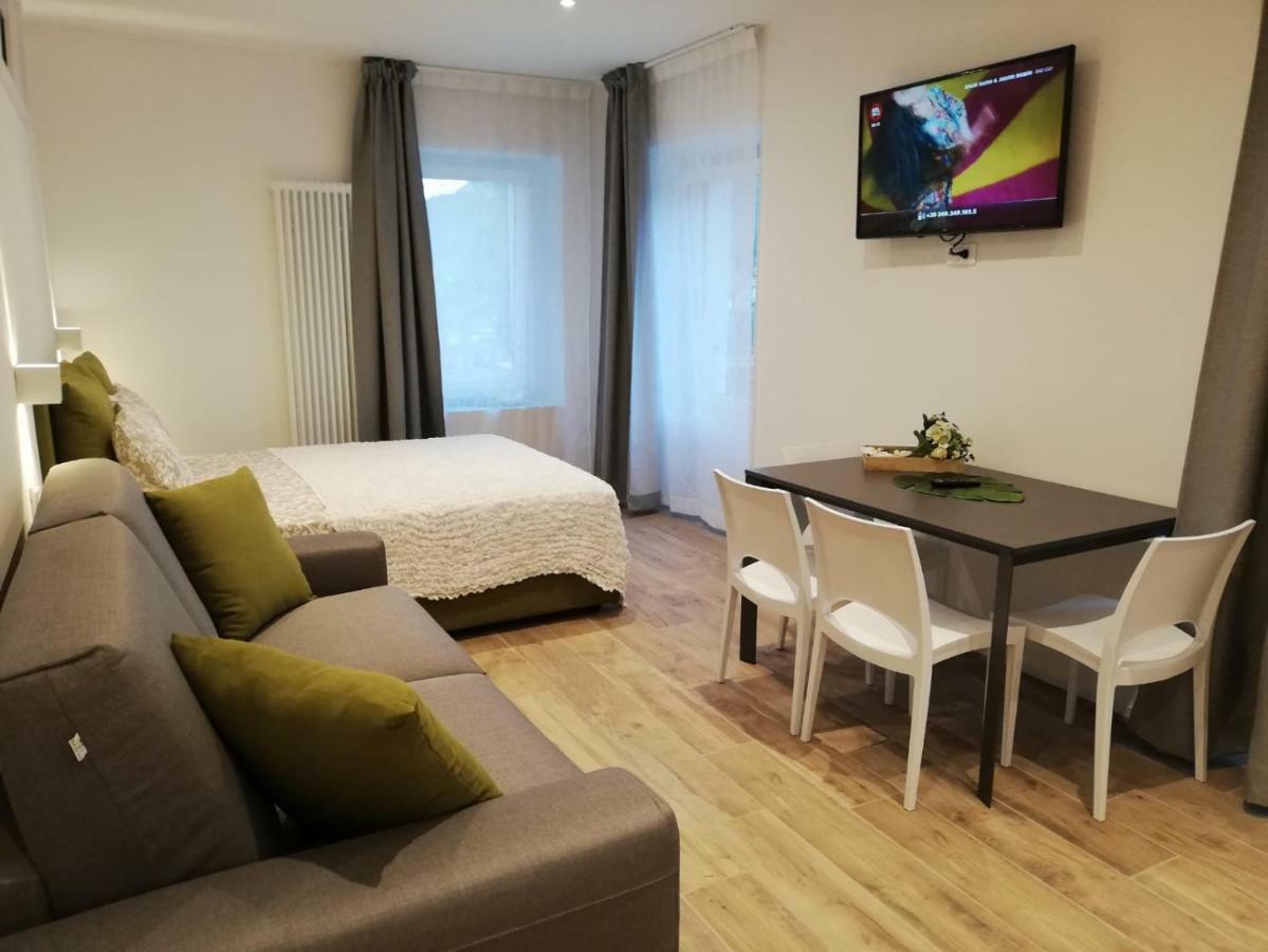 River Inn Арко Екстериор снимка
