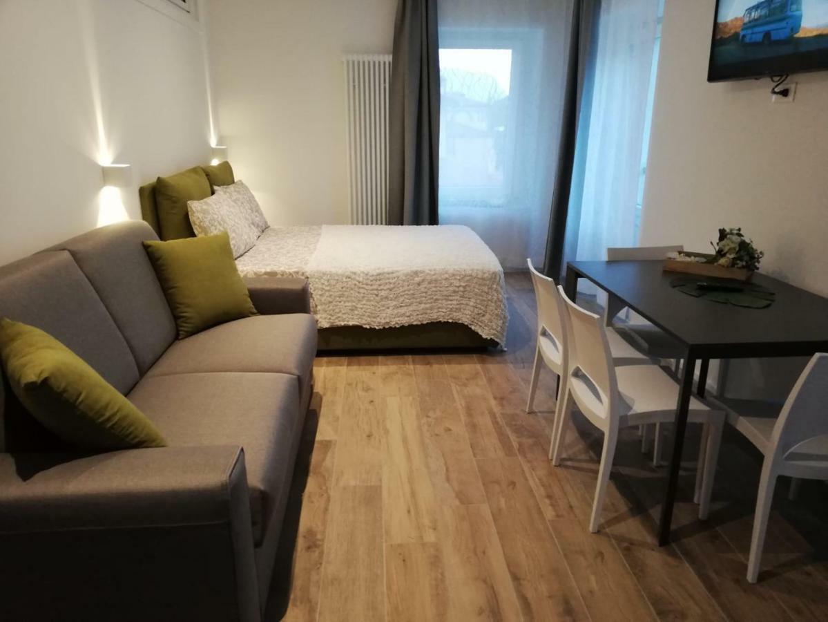 River Inn Арко Екстериор снимка