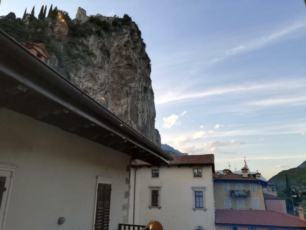 River Inn Арко Екстериор снимка